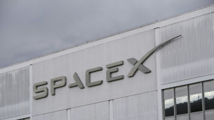 B&ouml;rsengang: SpaceX will 75 Milliarden Dollar einnehmen - Ausgabepreis von 135 Dollar
