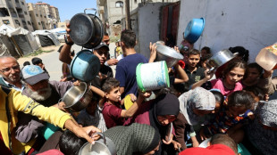 Amnist&iacute;a Internacional acusa a Israel de cometer un "genocidio en directo" de palestinos en Gaza