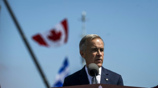 Tarifas do Canad&aacute; sobre produtos americanos entram em vigor