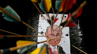 Rusia afirma que derribó 251 drones ucranianos durante la noche