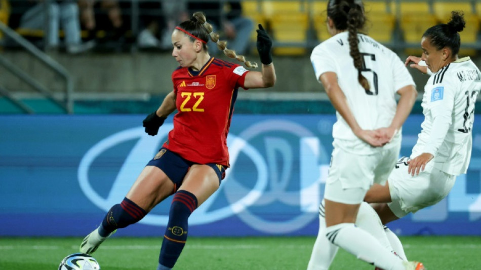 El frescor de las nuevas generaciones, arma secreta de Espa&ntilde;a en el Mundial femenino