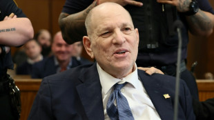 Novo julgamento de Weinstein entra na fase das alegações