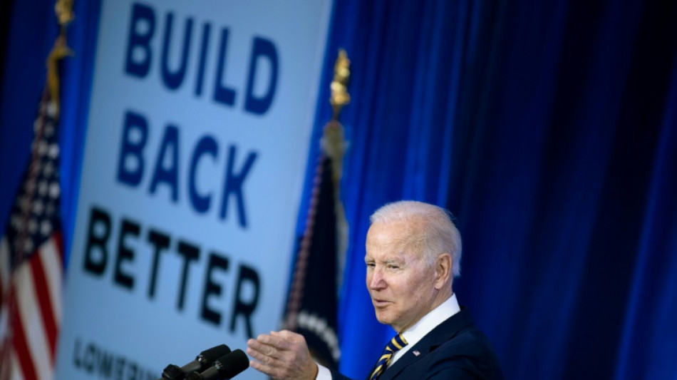 La inflaci&oacute;n de EEUU a enero alcanz&oacute; un m&aacute;ximo en cuatro d&eacute;cadas