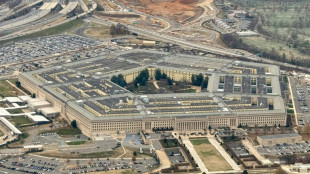 Trump: Pentagon heißt wieder "Kriegsministerium"