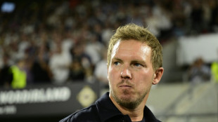 DFB-Auswahl erwartet hei&szlig;en Tanz in Belfast