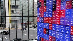 Borsa: Tokyo, apertura in aumento (+0,64%)