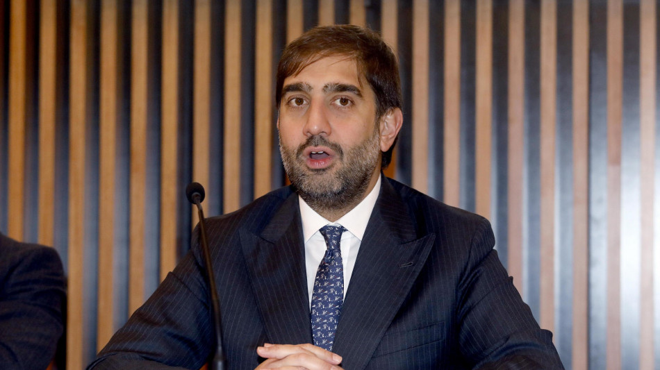 Consiglio Aci Milano, La Russa jr eletto non nominato