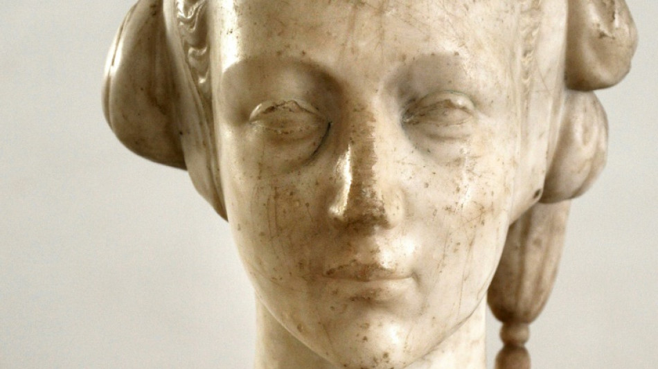 Remous autour d'un buste attribué à Donatello en Slovaquie