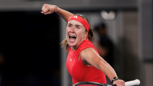 N&uacute;mero 4 do mundo, Jasmine Paolini cai na 3&ordf; rodada do Aberto da Austr&aacute;lia