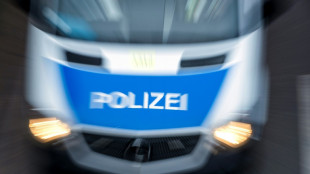 30-J&auml;hriger nach Streit an Bahnhof Zoo erschossen: T&auml;ter in Berlin fl&uuml;chtig