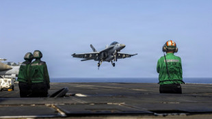 USA und Iran melden inmitten stockender Verhandlungen neue Angriffe