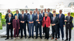 Reformtreffen mit Merz: Sozialpartner ziehen positive Bilanz und wollen weiter reden