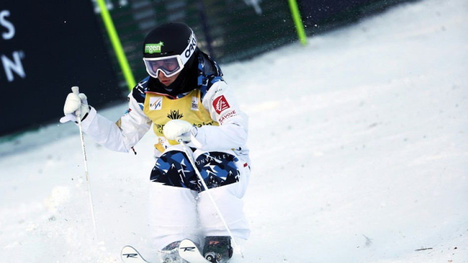 JO-2022: le ski freestyle fran&ccedil;ais a plusieurs cordes &agrave; son arc