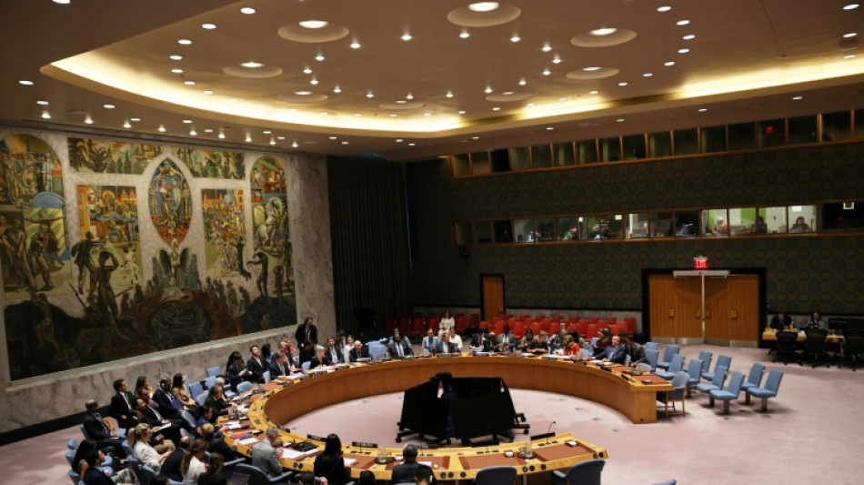 UN-Sicherheitsrat gibt grünes Licht für Wiedereinsetzung von Sanktionen gegen den Iran