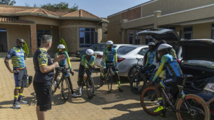 Mondiaux de cyclisme: "des bons, au Rwanda, on en croise &agrave; tous les carrefours" (s&eacute;lectionneur)