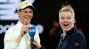 Jannik Sinner, dominador do t&ecirc;nis mundial e amea&ccedil;ado por um caso de doping