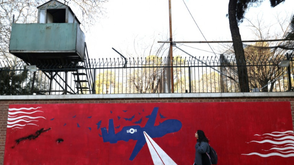 US jet downs Iran drone but talks still on course