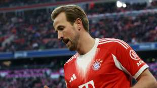 kicker: Kane ist Pers&ouml;nlichkeit des Jahres