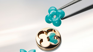 Louis Vuitton, gioielli ispirati a Monogram per i suoi 130 anni
