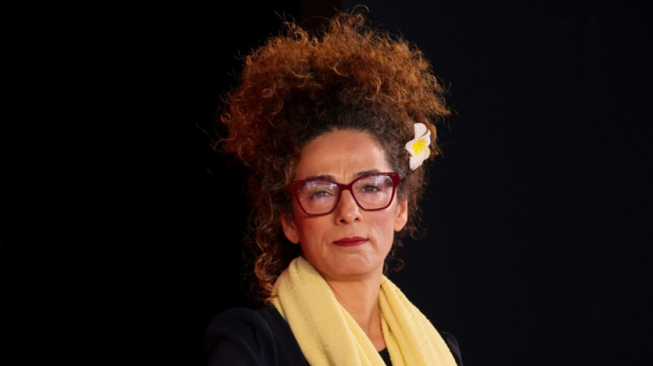 EEUU acusa a cuatro iran&iacute;es de complotar para matar a periodista iran&iacute;-estadounidense