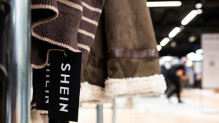 Apr&egrave;s Paris, Shein prend ses quartiers mercredi dans cinq BHV de province 