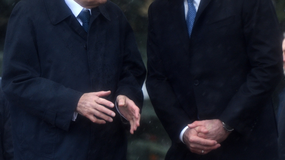 Mattarella, bene l'accordo Ue sui migranti, pu&ograve; portare ordine