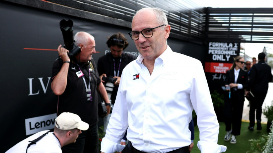 Medien: Formel-1-Rennen in Bahrain und Saudi-Arabien abgesagt