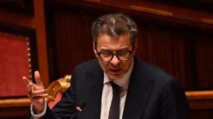 Giorgetti, possibile deficit Italia sotto 3% già quest'anno