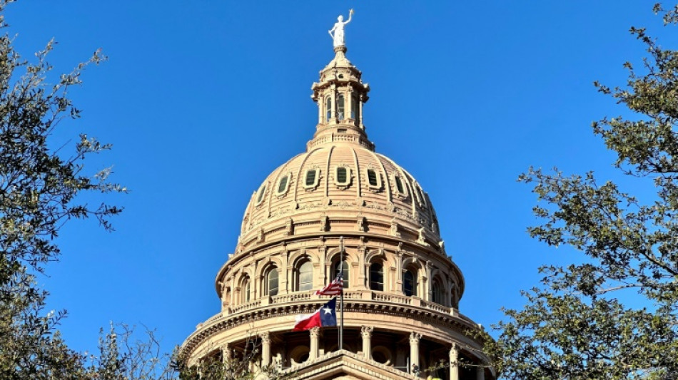 Texas adopta un mapa electoral para preservar la mayoría legislativa de Trump