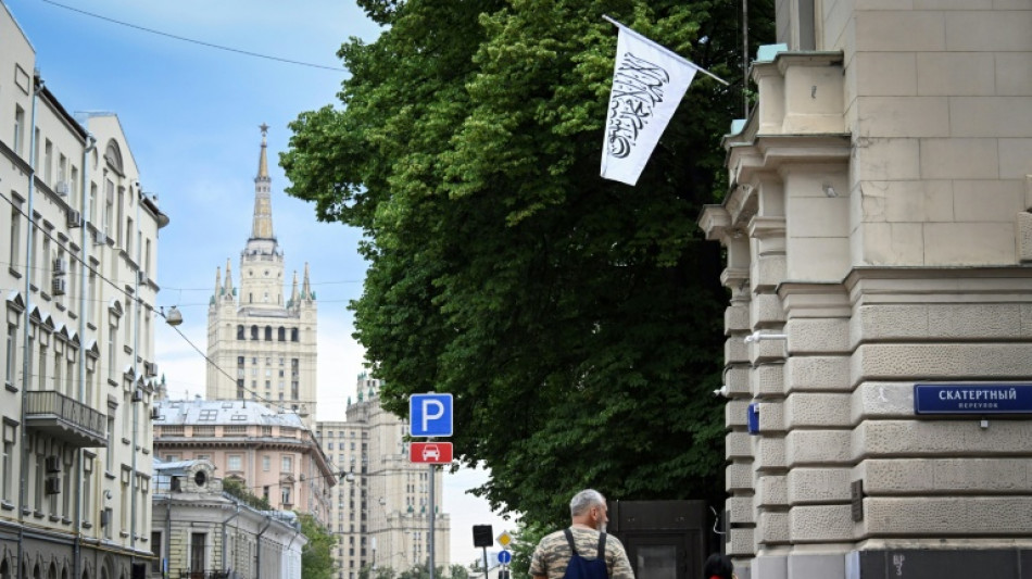 Afghans both hopeful, disappointed after Russia's Taliban recognition