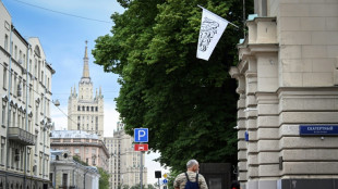 Afghans both hopeful, disappointed after Russia's Taliban recognition