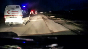 Crescente Vermelho Palestino publica vídeo com últimos momentos de socorristas mortos em Gaza