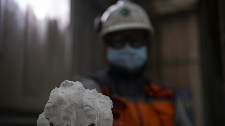 Entre esperanzas y desilusi&oacute;n, la carrera por el litio en Am&eacute;rica Latina