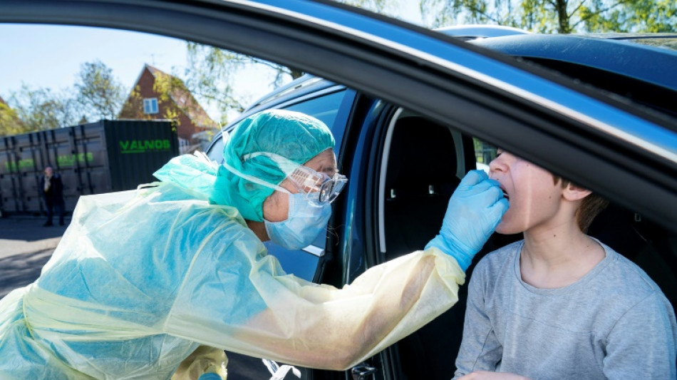 Un f&aacute;rmaco permite reducir la presencia en la sangre de los llamados qu&iacute;micos eternos