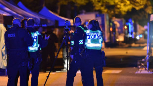 Una "embestida con veh&iacute;culo" causa 11 muertos en Canad&aacute;