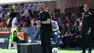 Calcio: D'Aversa, 'Inter &egrave; forte, ma il Toro non parte sconfitto'