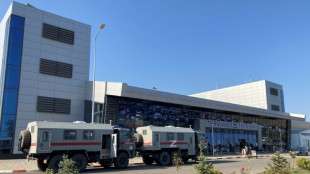 Russie: attaque meurtri&egrave;re contre des synagogues et des &eacute;glises orthodoxes