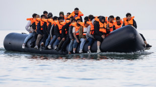 Reino Unido crear&aacute; una c&eacute;dula de identidad digital para combatir la inmigraci&oacute;n ilegal