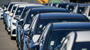 Deutscher Neuwagenmarkt im August erneut im Aufwind - Vor allem E-Autos legen zu