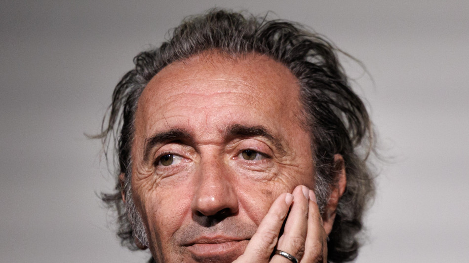 Sorrentino, Parthenope &egrave; un film sulla mia giovinezza mancata