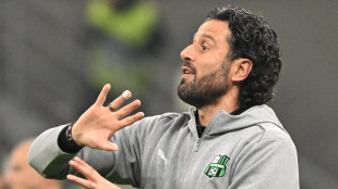 Grosso, il mio Sassuolo è pronto a tenere testa al Napoli