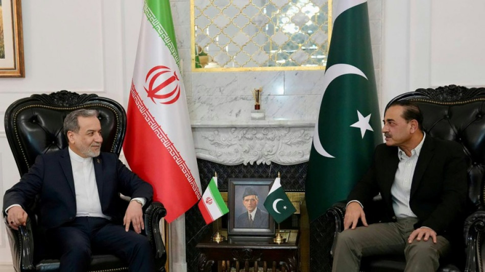 Trump cancela el viaje de sus emisarios a Islamabad para negociaciones sobre la guerra en Oriente Medio