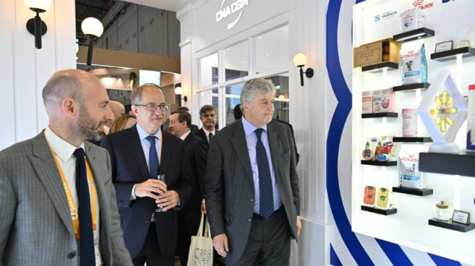 Un ministro franc&eacute;s expresa en China que la venta de mu&ntilde;ecas sexuales en Shein es "inaceptable"