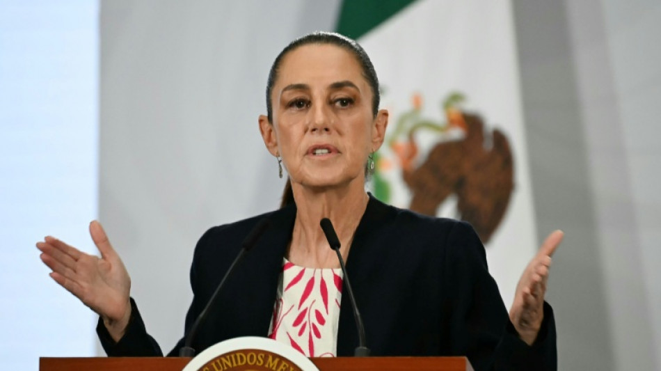 Le Mexique veut r&eacute;duire sa d&eacute;pendance &eacute;nerg&eacute;tique gr&acirc;ce &agrave; la d&eacute;cri&eacute;e fracturation hydraulique