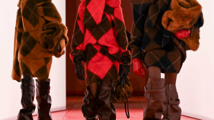 Il fashion show di H a Londra tra musica e moda