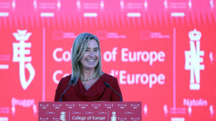 Collegio d'Europa, collaboreremo pienamente sull'indagine