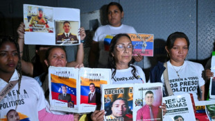 Presidente da Venezuela anuncia anistia geral e fechamento de temida pris&atilde;o pol&iacute;tica