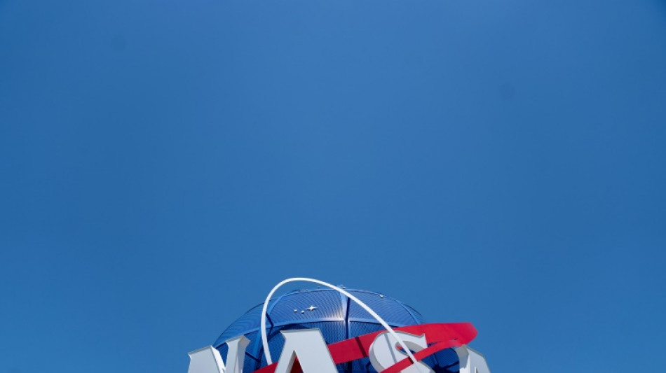 La NASA celebra su primera reuni&oacute;n p&uacute;blica sobre ovnis