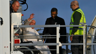 El papa visita Luxemburgo y B&eacute;lgica para hablar "al coraz&oacute;n de Europa"