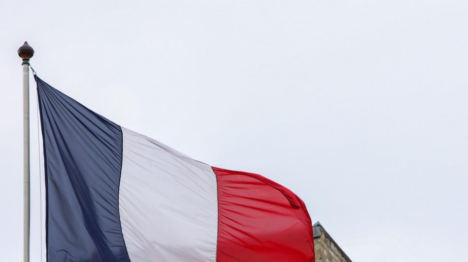 In Francia l'indice Pmi dei servizi scende sotto le stime